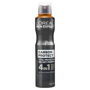 L’Oreal Men Expert Carbon Protect Aerosol 250ml