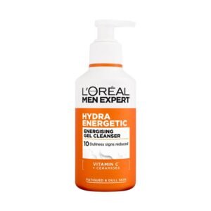 L’Oreal Men Expert Hydra Energetic Gel Cleanser 260ml