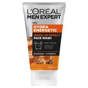 L’Oreal Men Expert Hydra Energetic Wash 100mL