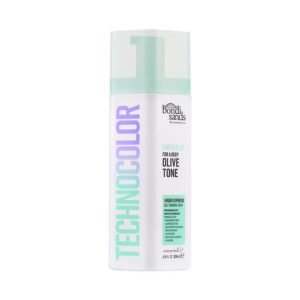 Bondi Sands Technocolor 1 Hour Express Self Tanning Foam Emerald 200ml