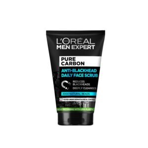 L’Oreal Men Expert Pure Charcoal Scrub 100ml