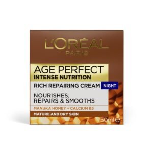 L’Oreal Paris Age Perfect Intense Nutrition Night 50ml