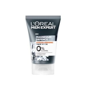 L’Oreal Paris Men Expert Magnesium Defence Wash 100ml