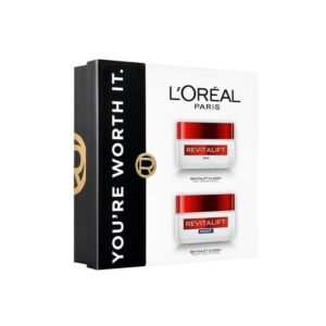 L’Oreal Paris Revitalift Classic Gift Set