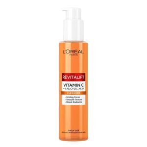 L’Oreal Paris Revitalift Clinical Vitamin C Cleanser 150ml