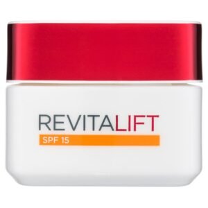 L’Oreal Paris Revitalift Day SPF 15 50ml