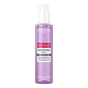 L’Oreal Paris Revitalift Filler HA Cleanser 150ml