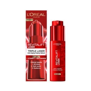 L’Oreal Paris Revitalift Laser Dark Spot Creamy-Serum 50ml