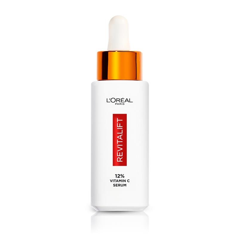 L'Oreal Paris Revitalift Vitamin C Serum 30ml