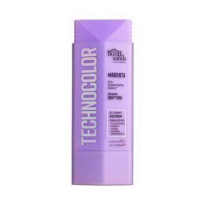 Bondi Sands Technocolor Magenta Self Tanning Face Serum 50ml