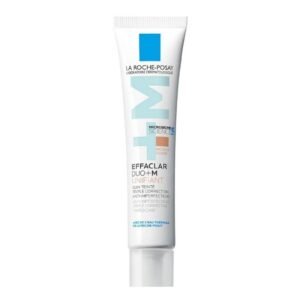 La Roche Posay Effaclar Duo +M  Unifiant Medium 40ml