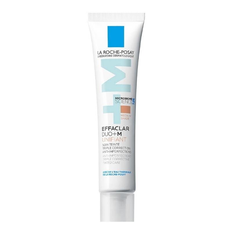 La Roche Posay Effaclar Duo +M  Unifiant Medium 40ml