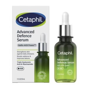 Cetaphil Advanced Defence AM Serum 30ml