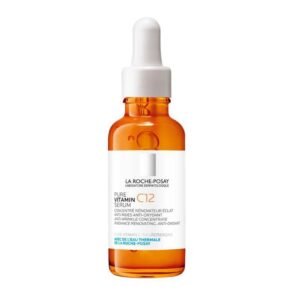 La Roche Posay Pure Vitamin C12 Serum 30ml