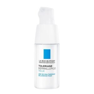La Roche Posay Toleriane Dermallergo Eye Cream 20ml
