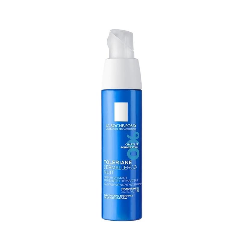 La Roche Posay Toleriane Dermallergo Night 40ml