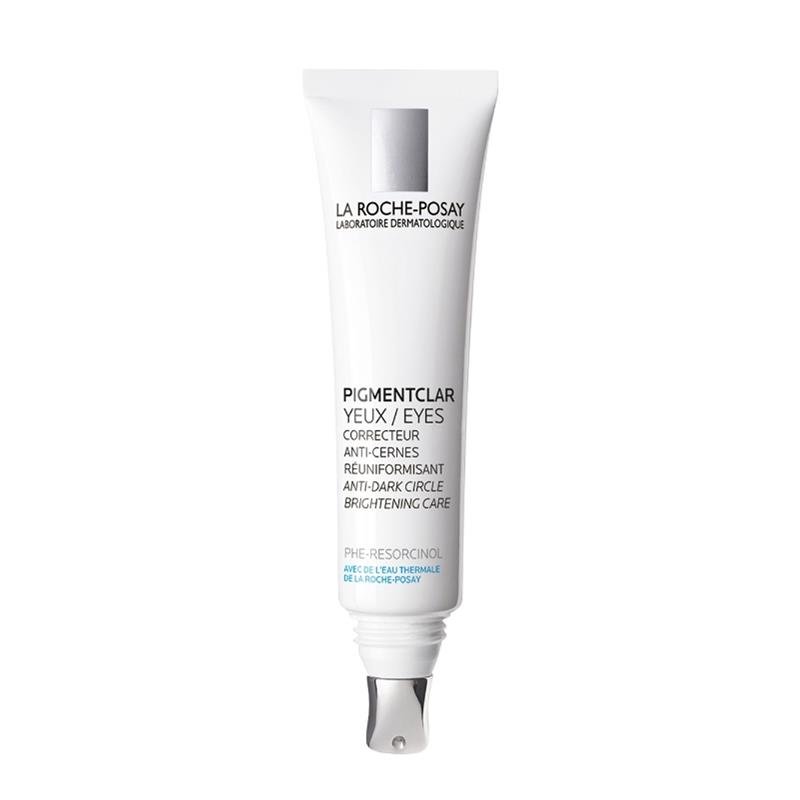 La Roche-Posay Pigmentclar Eye Anti-Pigmentation Cream 15ml