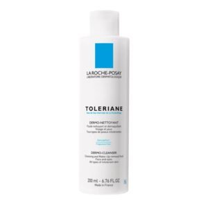 La Roche-Posay Toleriane Dermo Cleanser 200ml