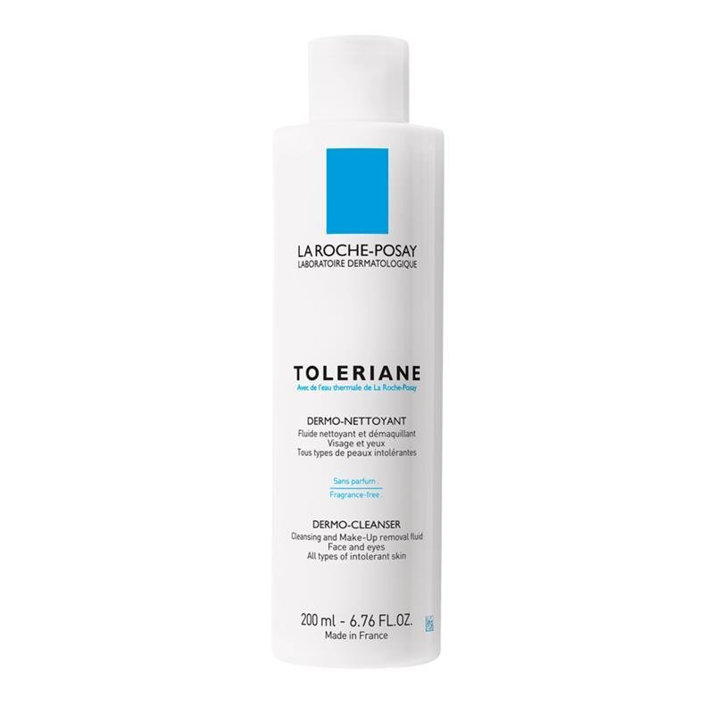 La Roche-Posay Toleriane Dermo Cleanser 200ml