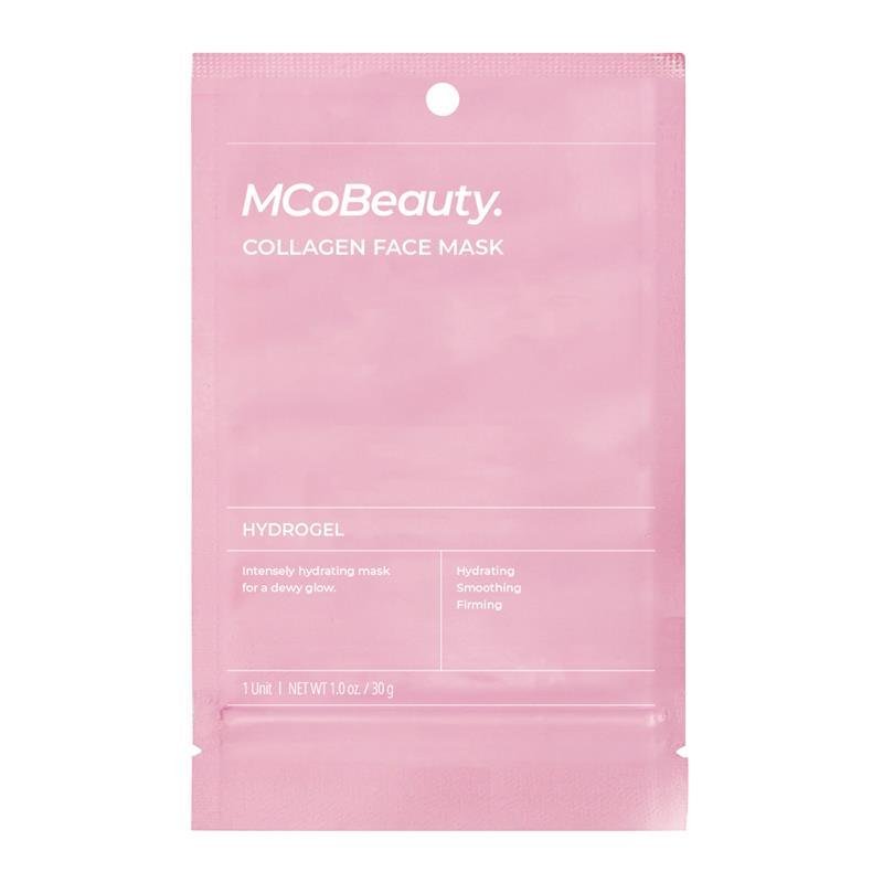 McoBeauty Collagen Face Mask