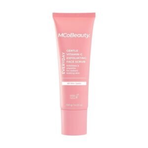 MCoBeauty Gentle Vitamin C Exfoliator
