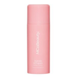 Mcobeauty Hydrate and Prepare Milky Toner 140ml