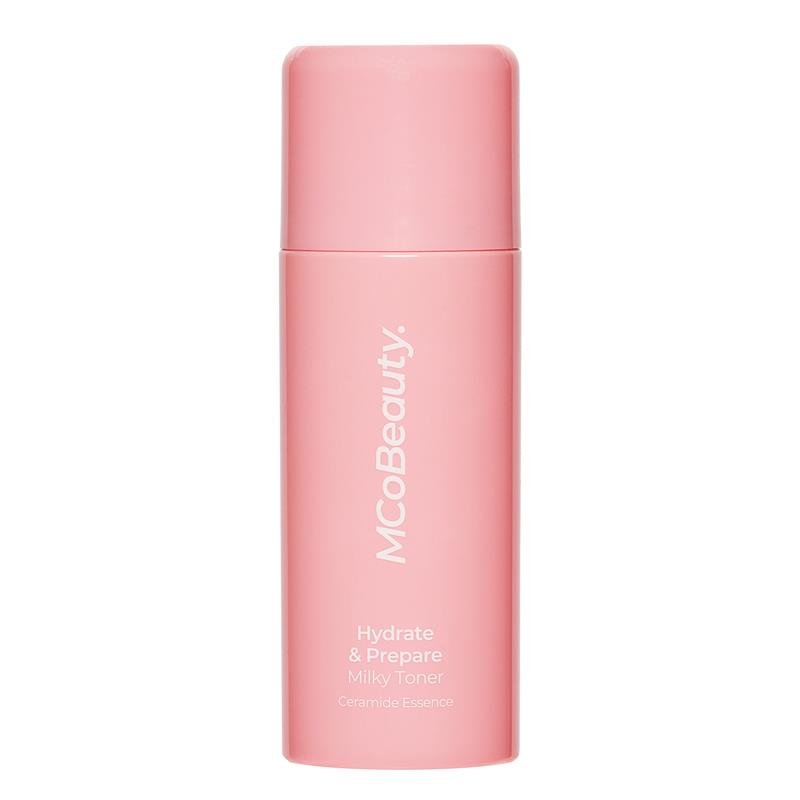 Mcobeauty Hydrate and Prepare Milky Toner 140ml