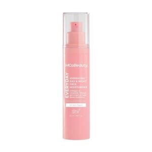 MCoBeauty Hydrating Day/Night Moisturizer