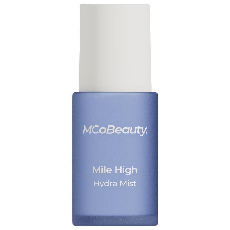 McoBeauty Mile High Hydra Mist