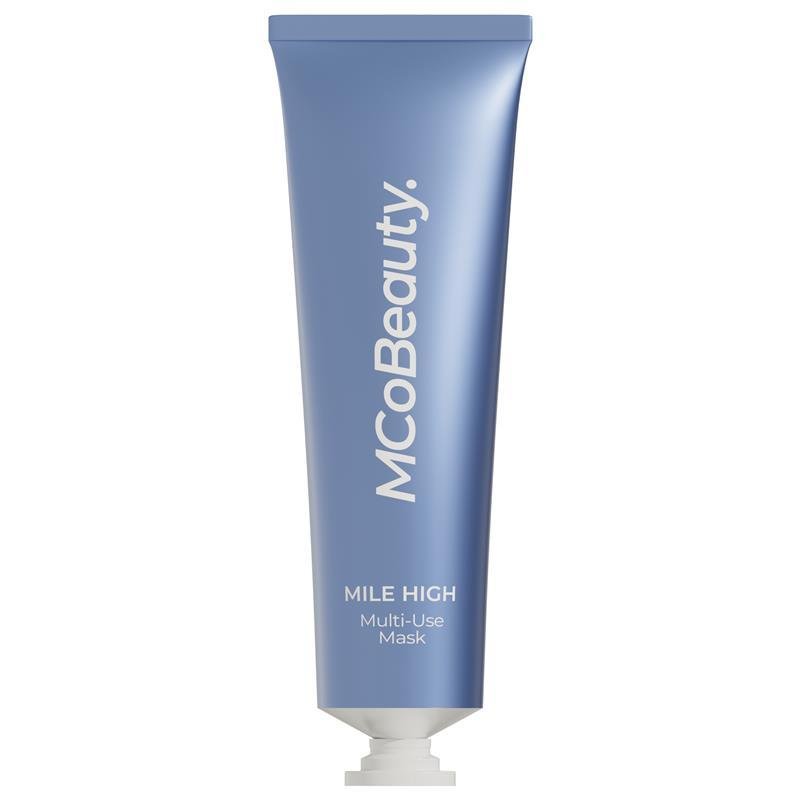 McoBeauty Mile High Multi-Use Mask