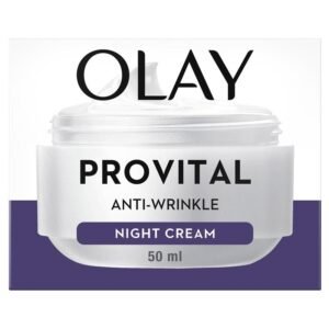 Olay ProVital Night Cream 50g