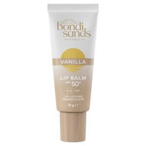Bondi Sands Lip SPF50 Vanilla 10g