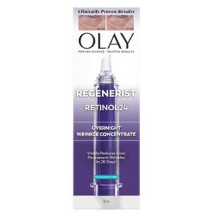 Olay Regenerist Retinol24 Wrinkle Concentrate 10ml