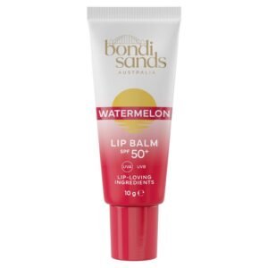 Bondi Sands Lip SPF50 Watermelon 10g