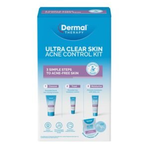 Dermal Therapy Acne Control Kit