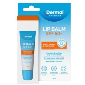 Dermal Therapy Lip Balm SPF 50+