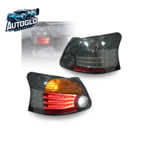 VLAND LED Taillights For 2006-2012 Toyota Yaris Sedan