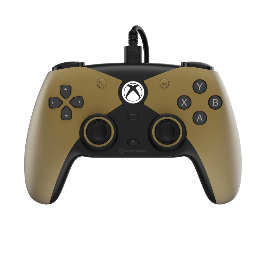 Hyperkin Competitor Wired Controller – Xbox/PC