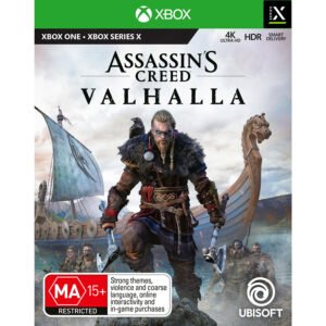 Assassin’s Creed Valhalla