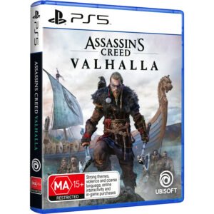 Assassin’s Creed Valhalla