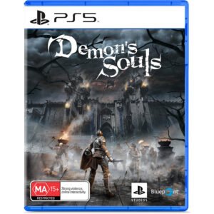 Demon’s Souls