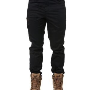 Elite Operator Pant – Black