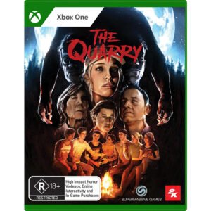 The Quarry