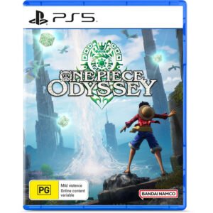 ONE PIECE ODYSSEY