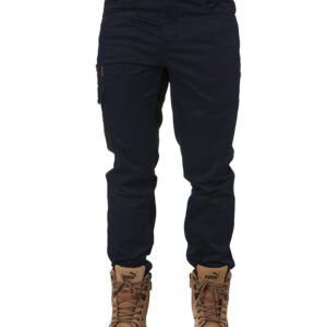 Elite Operator Pant – Navy