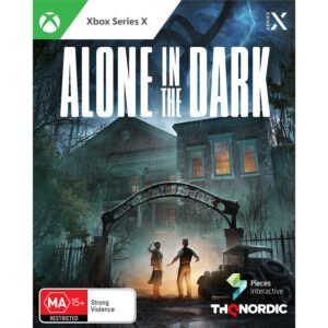 Alone in the Dark