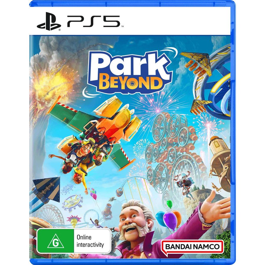 Park Beyond