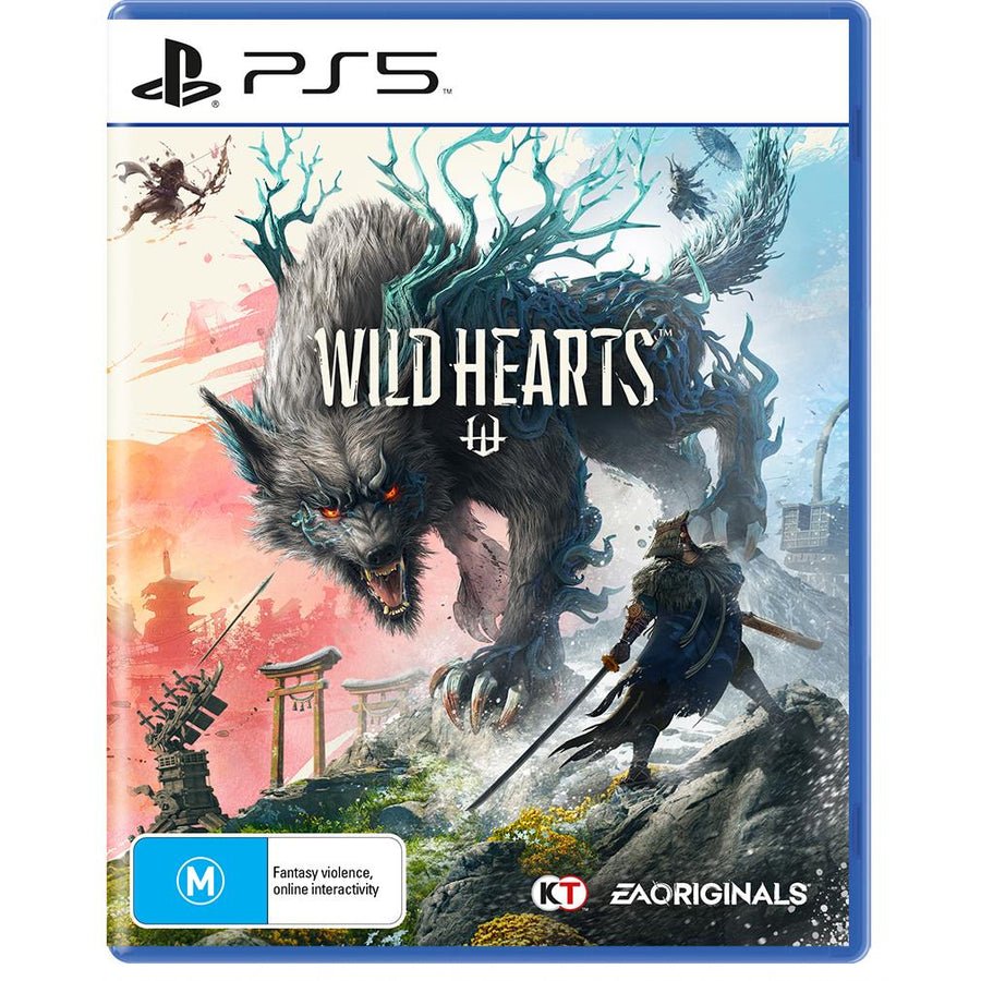 Wild Hearts