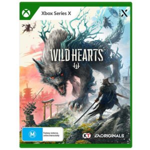 Wild Hearts