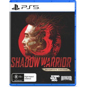Shadow Warrior 3: Definitive Edition
